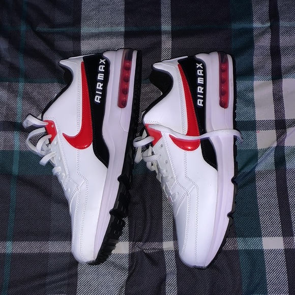 nike airmax ltd 3s - Picture 2 of 5